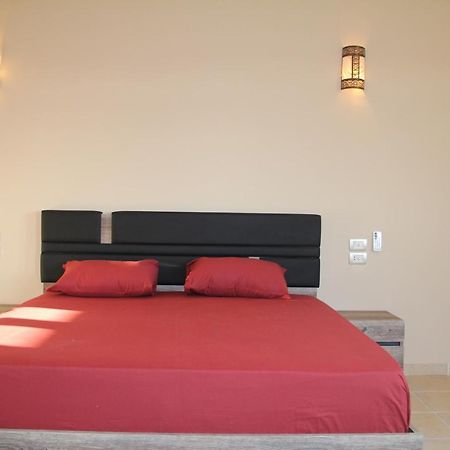 The View El Quseir Apartment El Qoseir Exterior photo
