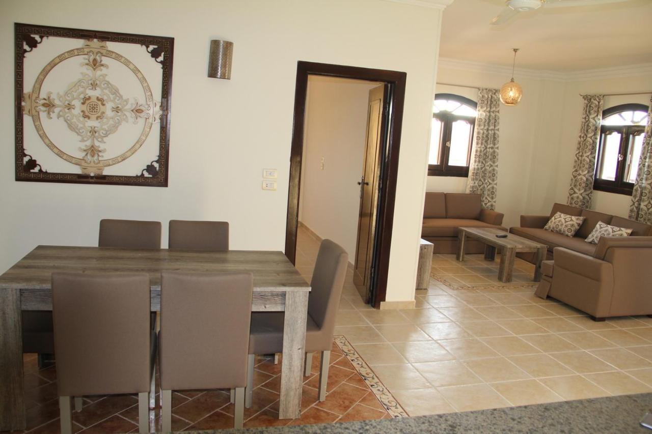 The View El Quseir Apartment El Qoseir Exterior photo