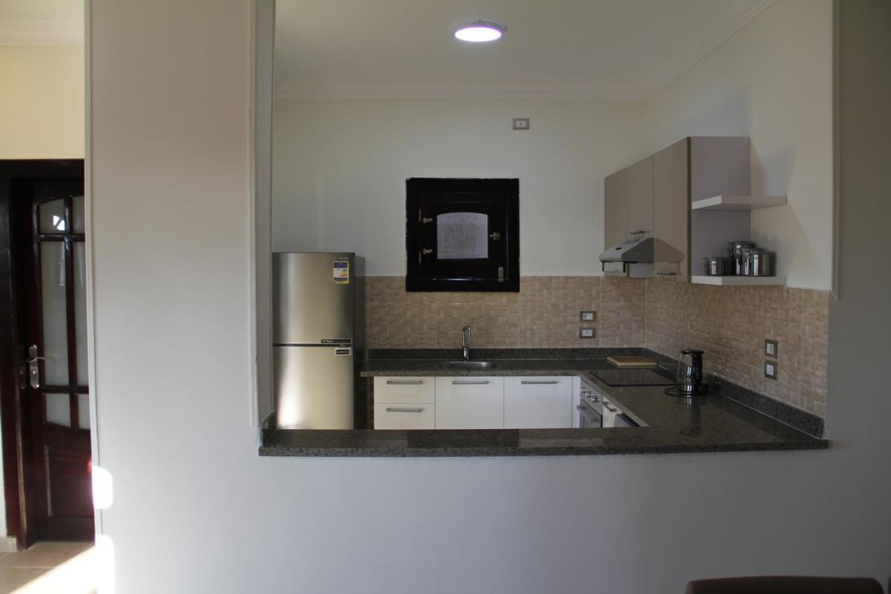 The View El Quseir Apartment El Qoseir Exterior photo