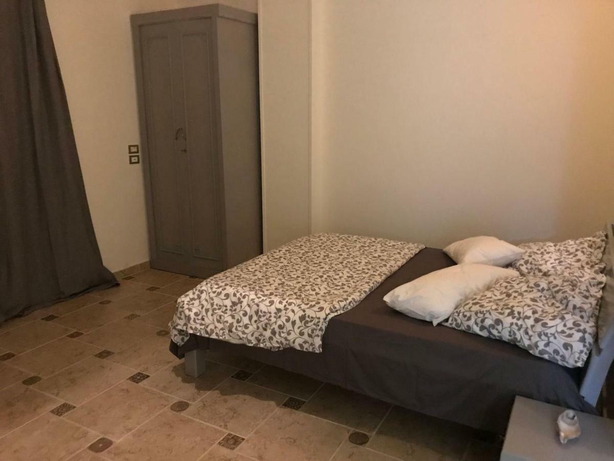 The View El Quseir Apartment El Qoseir Exterior photo