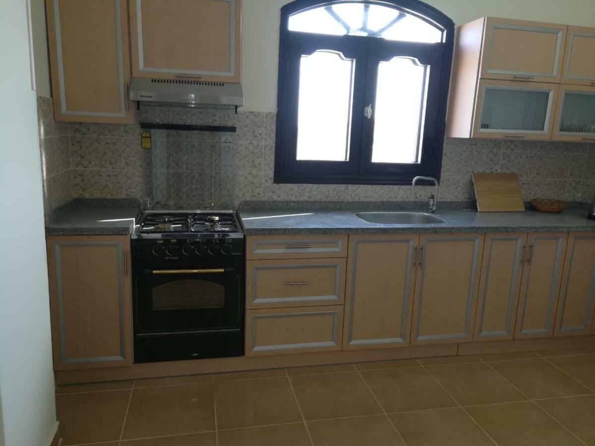 The View El Quseir Apartment El Qoseir Exterior photo