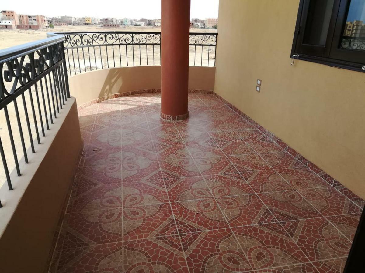 The View El Quseir Apartment El Qoseir Exterior photo