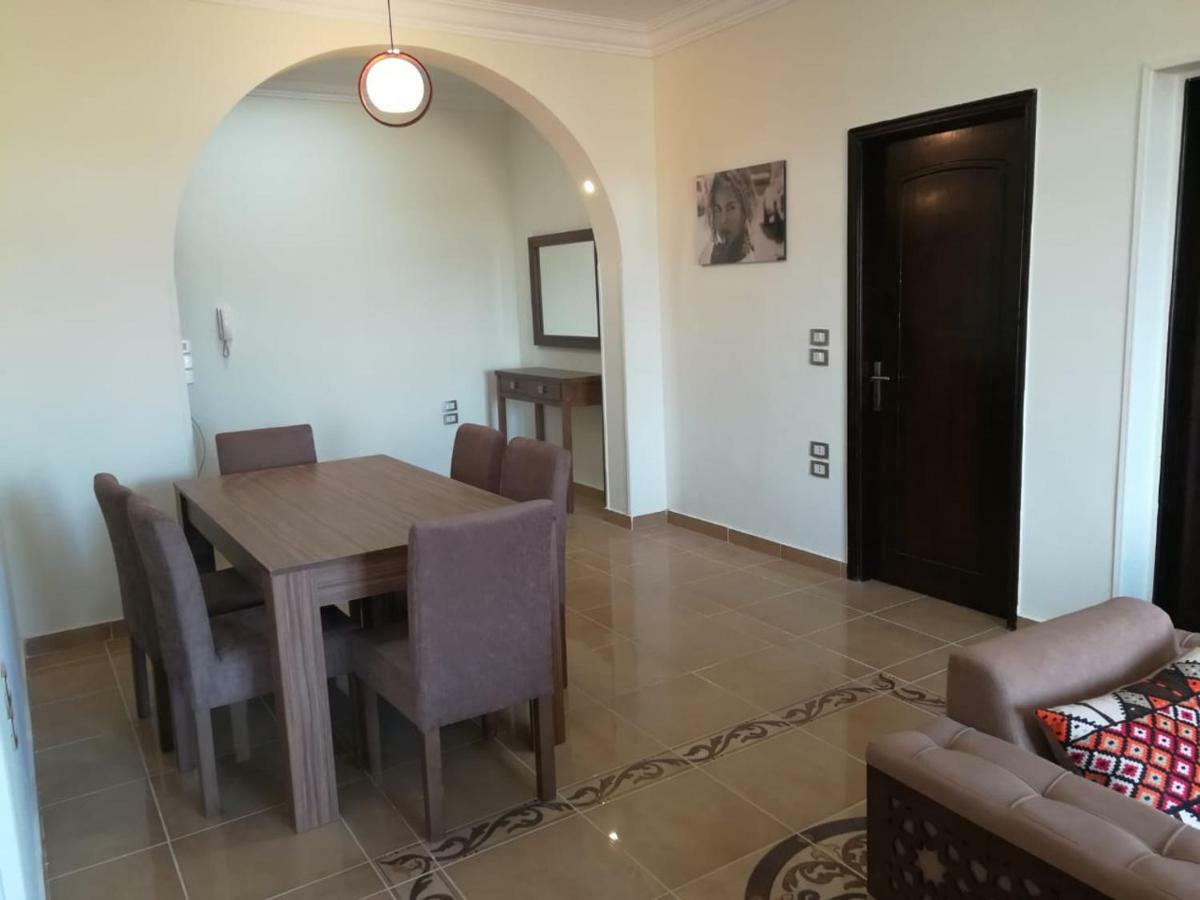 The View El Quseir Apartment El Qoseir Exterior photo