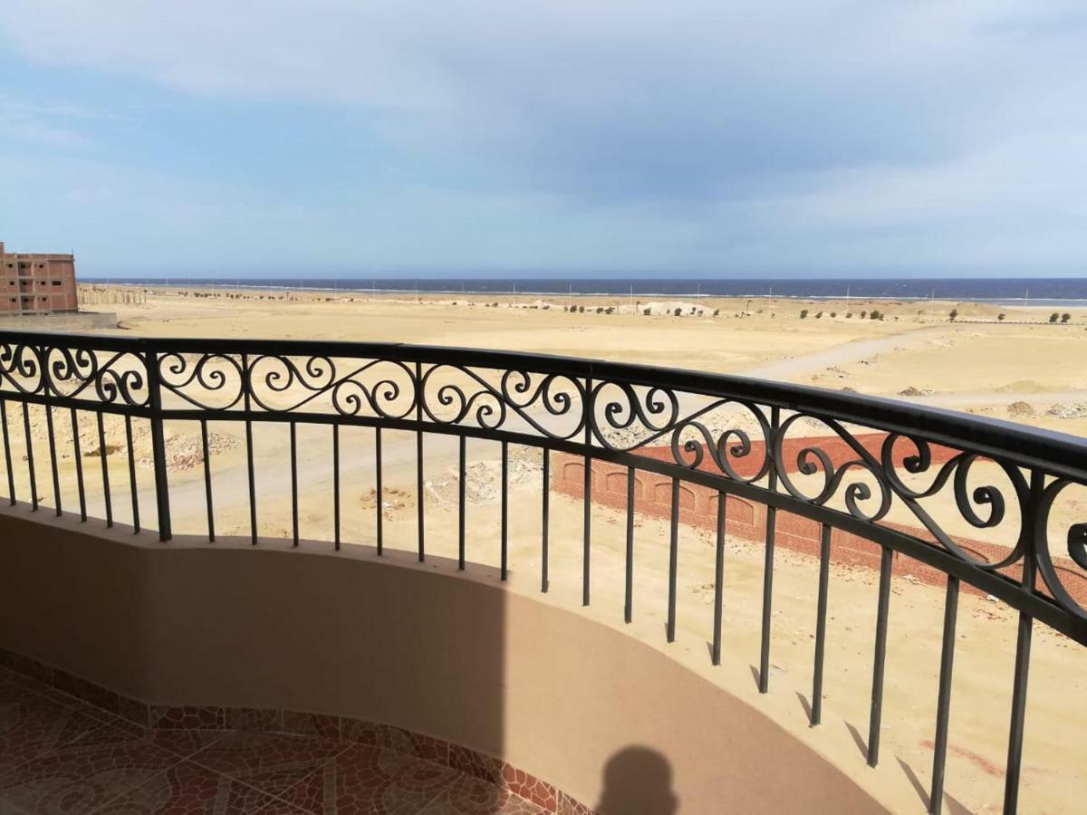 The View El Quseir Apartment El Qoseir Exterior photo