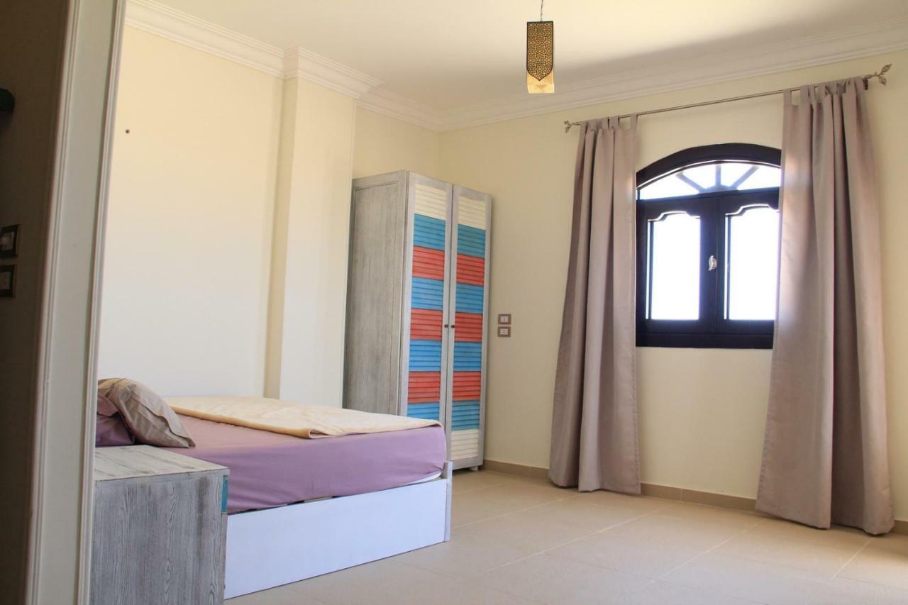 The View El Quseir Apartment El Qoseir Exterior photo