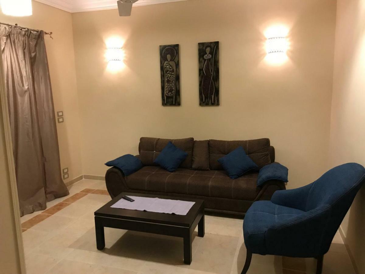 The View El Quseir Apartment El Qoseir Exterior photo