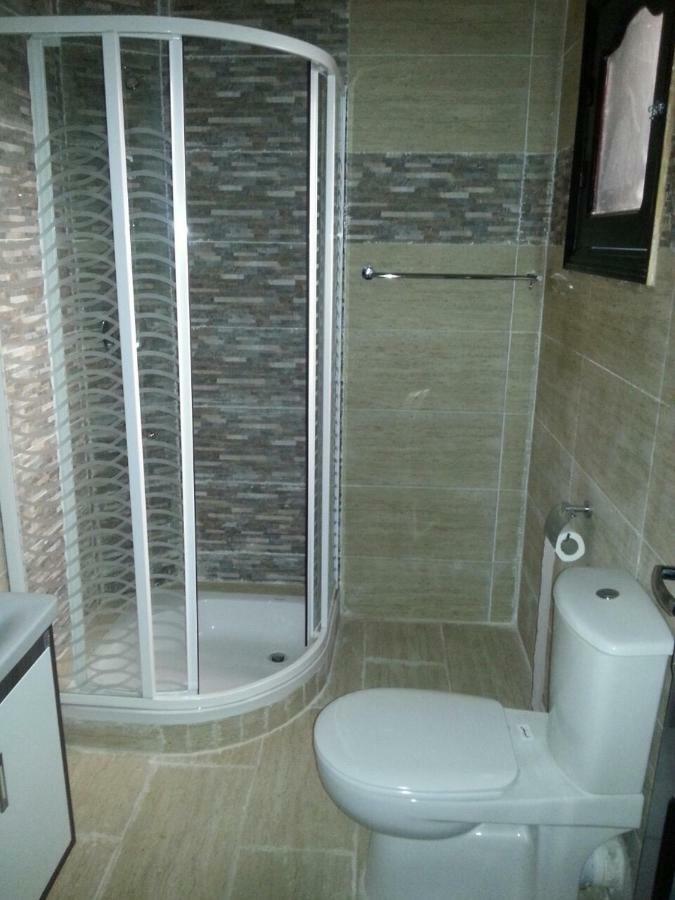 The View El Quseir Apartment El Qoseir Exterior photo
